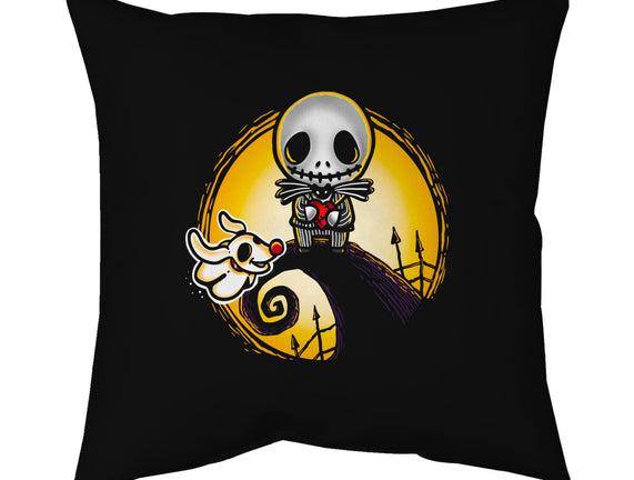 Jack Skellinglove