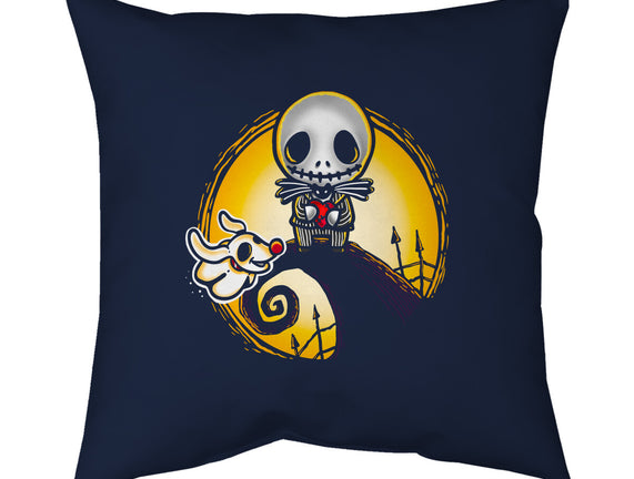 Jack Skellinglove