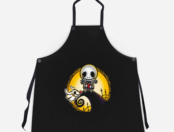 Jack Skellinglove