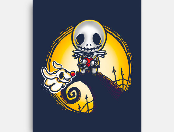 Jack Skellinglove