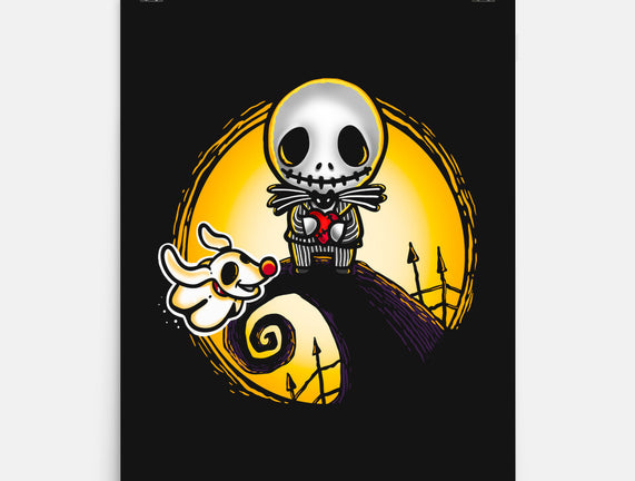 Jack Skellinglove