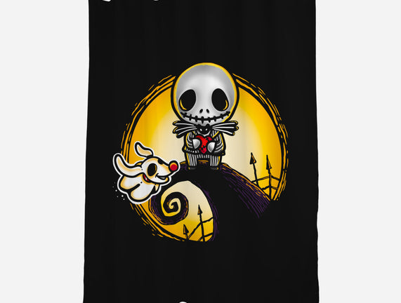 Jack Skellinglove