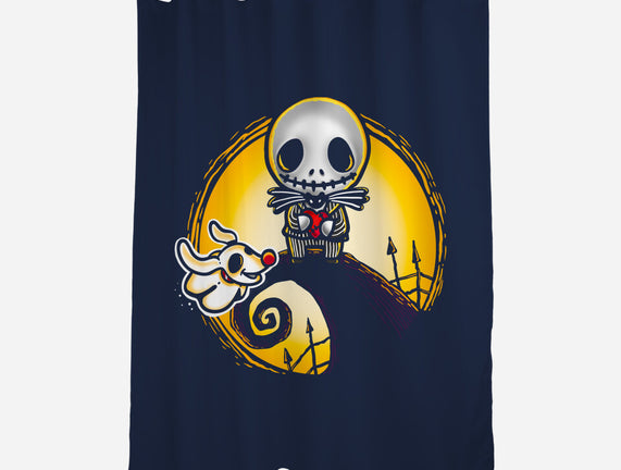 Jack Skellinglove