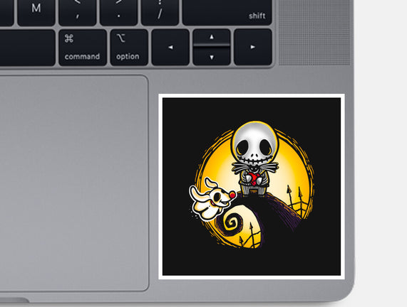 Jack Skellinglove