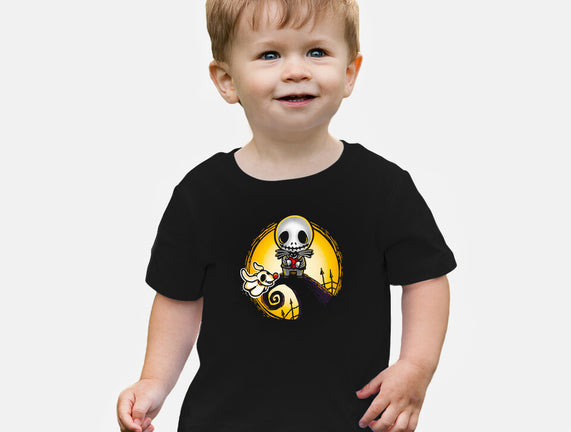 Jack Skellinglove