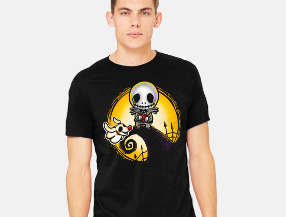 Jack Skellinglove