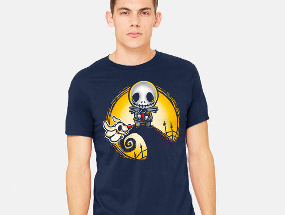 Jack Skellinglove