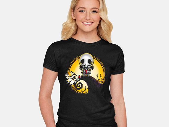 Jack Skellinglove