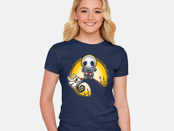 Jack Skellinglove