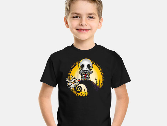 Jack Skellinglove