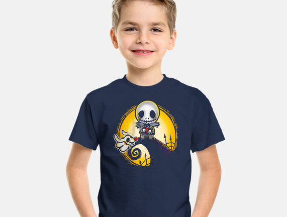 Jack Skellinglove
