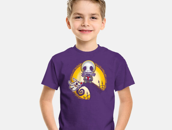 Jack Skellinglove