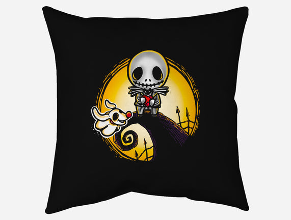 Jack Skellinglove