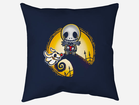 Jack Skellinglove
