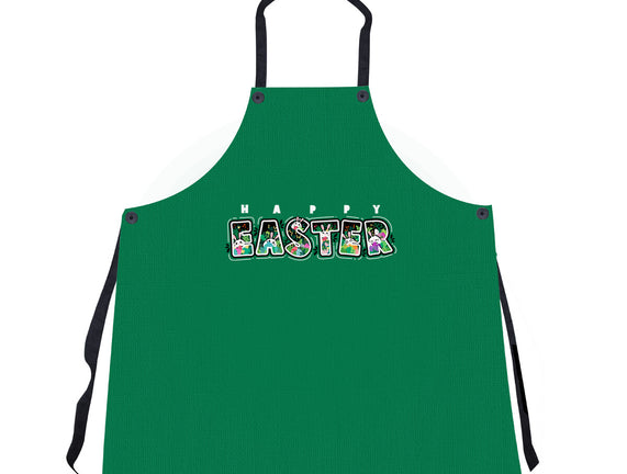 Happy Easter