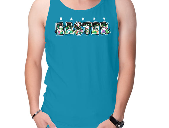 Happy Easter