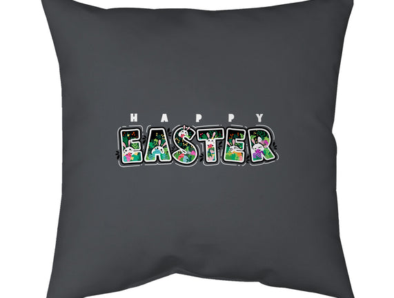 Happy Easter