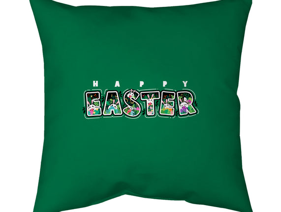 Happy Easter