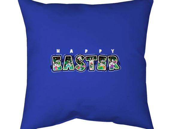 Happy Easter