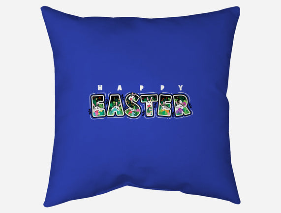Happy Easter