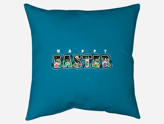 Happy Easter