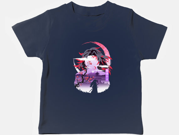 Red Moon Breathing