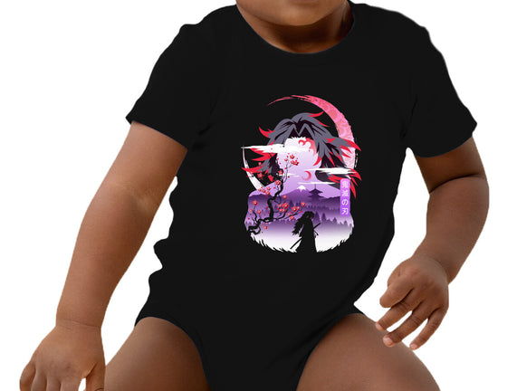 Red Moon Breathing