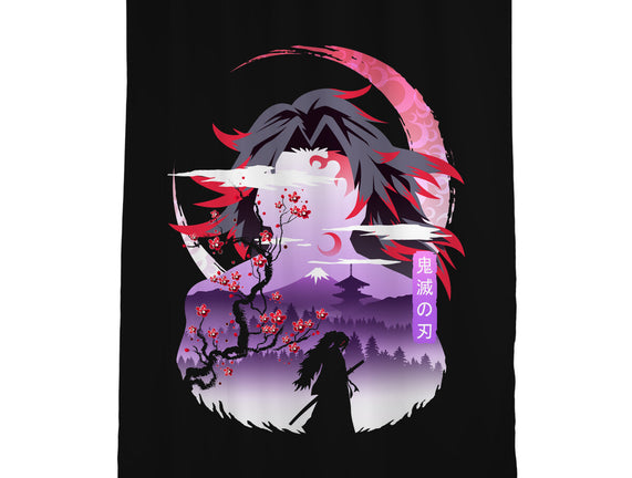 Red Moon Breathing