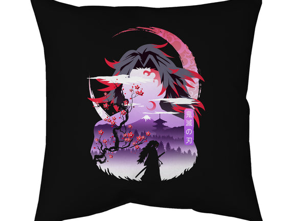 Red Moon Breathing