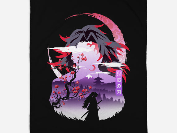 Red Moon Breathing