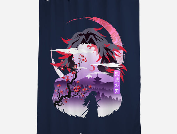 Red Moon Breathing