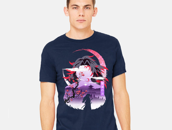 Red Moon Breathing