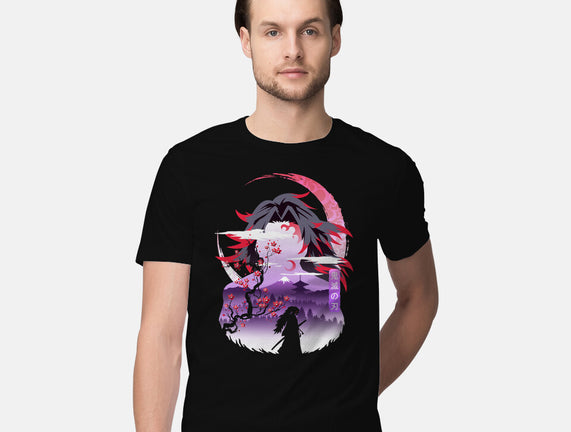 Red Moon Breathing