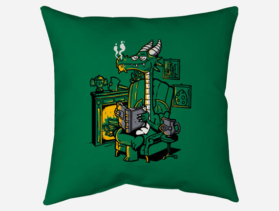 Chill Dragon