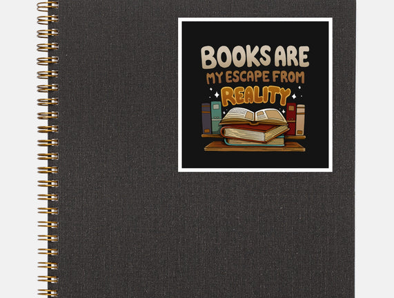Books Escape
