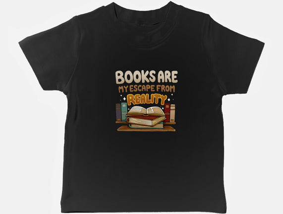 Books Escape