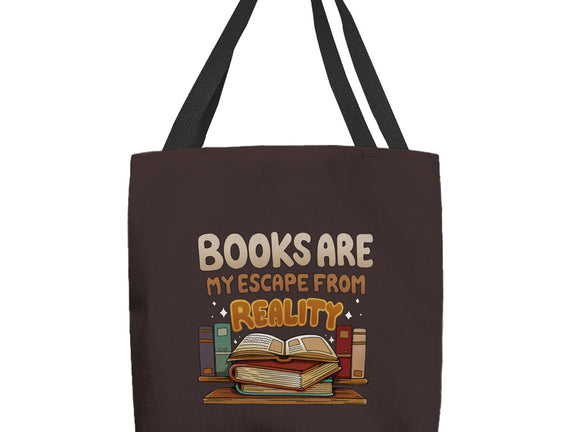 Books Escape