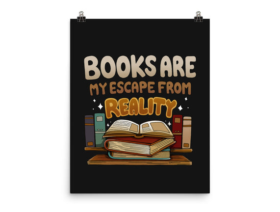 Books Escape