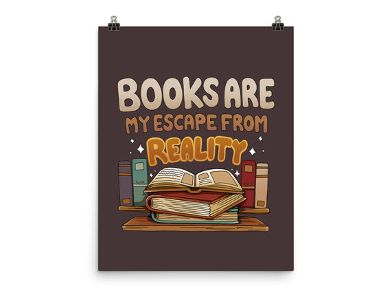 Books Escape