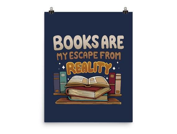 Books Escape