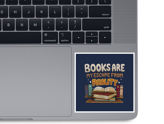 Books Escape