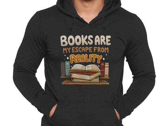 Books Escape