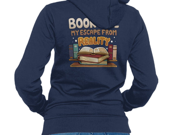 Books Escape