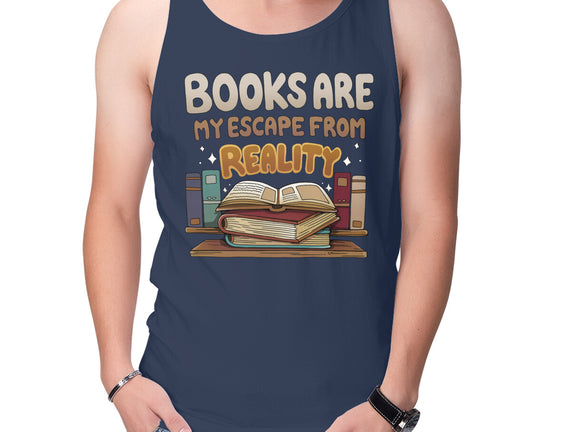 Books Escape