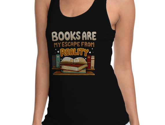 Books Escape