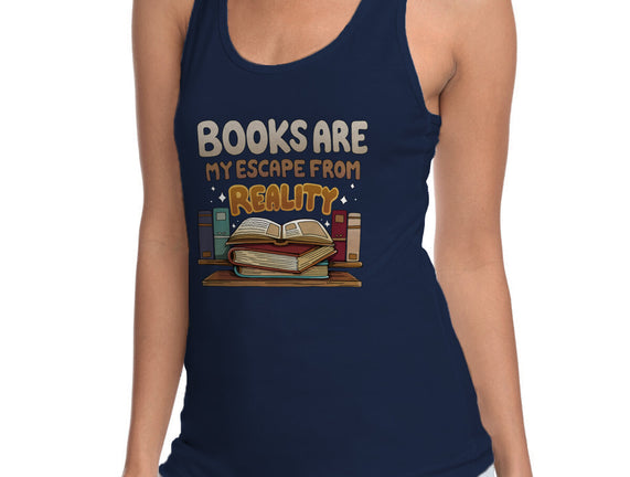 Books Escape