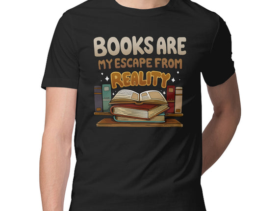 Books Escape