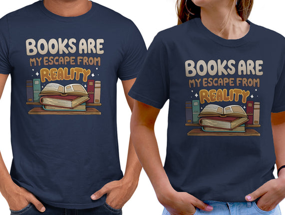 Books Escape