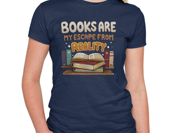 Books Escape