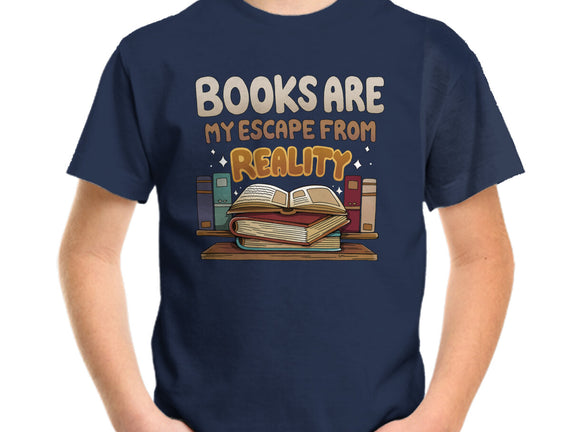 Books Escape